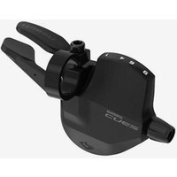 Photos - Other Brake Components Shimano CUES U40509 9V power meter crank arm