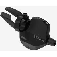 Photos - Other Brake Components Shimano CUES SLU60501 10V power meter crank arm