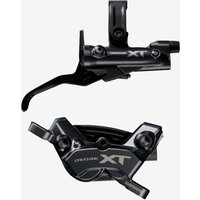 Photos - Other Brake Components Shimano Deore XT M8200 4 pistons rear right hydraulic disc brake