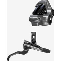 Photos - Other Brake Components Shimano XTR M9220 front left hydraulic disc brake 4 pistons
