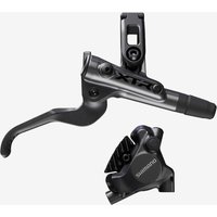 Photos - Other Brake Components Shimano XTR M9200 Rear Right Hydraulic Disc Brake 2 Pistons