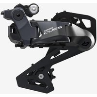 Photos - Derailleur Shimano CUES RD-U8050 Di2 10V short cage