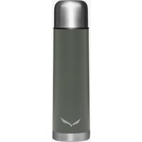 Photos - Hydration Gear Salewa Rienza Thermobottle Bottle 1L dark green grey