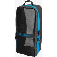Photos - Other Camping Goods Salewa Gear Crampon Bag Black Blue