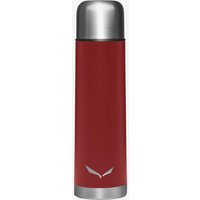 Photos - Hydration Gear Salewa Rienza Thermo bottle 1L wine red