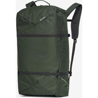 Photos - Backpack Salewa Agner XL Rope 36L Dark Green