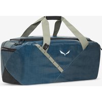 Photos - Backpack Salewa Discovery Duffle Bag 70L Night Blue Grey