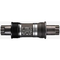 Photos - Crankset Shimano Alivio ES-300 Octalink BSA 73X118 Cartridge Bottom Bracket