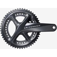 Bielas Shimano Ultegra R8000 11V 53/39D - 172.5