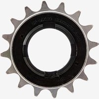Photos - Cassette Shimano DXR 16T Sprocket Silver