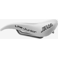 Photos - Saddle Selle SMP Lite Junior child white