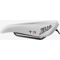 Photos - Saddle Selle SMP Triathlon T3 white
