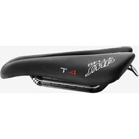 Photos - Saddle Selle SMP Triathlon T4 Rails Carbon black