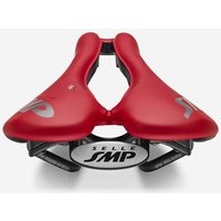 Photos - Saddle Selle SMP VT 20 C Red