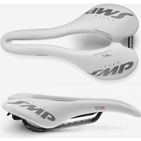Photos - Saddle Selle SMP VT 20 C White