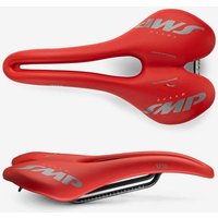 Photos - Saddle Selle SMP VT 30 Red