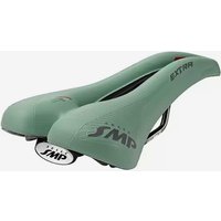 Photos - Saddle Selle SMP Extra Green Bianchi Green