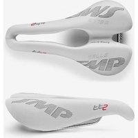 Photos - Saddle Selle SMP Time Trial TT2 Carbon White