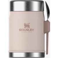 Photos - Camping Stove Stanley The Legendary Classic Food Jar + Sp 0.4L food container pink