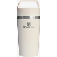 Photos - Camping Stove Stanley Café-To-Go Travel Mug 0.35L white cream