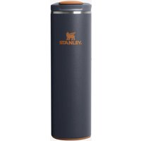 Photos - Camping Stove Stanley The Transit Fliptop Mug 0.47L thermos mug bluish
