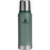 Photos - Thermos Stanley The Legendary Classic Bottle 0.94L thermo bottle dark green
