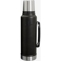 Photos - Thermos Stanley The Legendary Classic Bottle 1.4L thermo bottle black