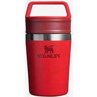 Photos - Camping Stove Stanley Café-To-Go Travel Mug 0.23L red