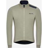 Photos - Cycling Clothing Spiuk Anatomic Jacket light beige - S