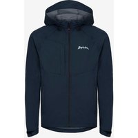 Photos - Cycling Clothing Spiuk All Terrain jacket, black - L
