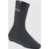 Photos - Accessories Sportful Deep Winter Overshoes Black - L