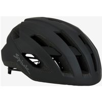 Photos - Bike Helmet Spiuk Encore Helmet Matt Black - M-L
