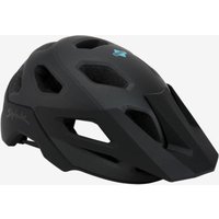 Photos - Bike Helmet Spiuk Trazer ERT Helmet Black - L-XL