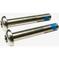 Photos - Other Brake Components Sram screws for Titanium Flat Mount adapter 32 mm (2 units)