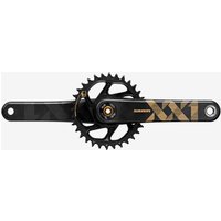 Bielas SRAM XX1 Eagle DUB BOOST Direct Mount 34D dorado - 170
