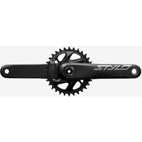 Photos - Crankset Truvativ Stylo Carbon Eagle DUB 32D black crank - 170