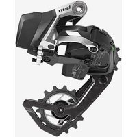 Photos - Derailleur Sram , Red AXS, gear shift, 12-speed, grey