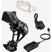 Photos - Derailleur Sram GX Eagle AXS 12V Gear Upgrade Kit