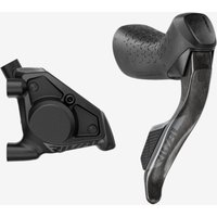 Photos - Other Brake Components Sram Rival AXS Right Rear Hydraulic Disc Brake