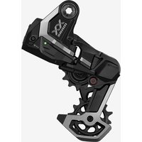 Photos - Derailleur Sram XX DH TYPE AXS 7V
