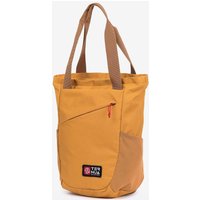 Photos - Backpack Ternua Red Bay Tote Bag yellow sun brown