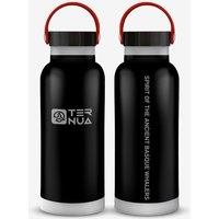 Photos - Hydration Gear Ternua Ailik 750 ml vacuum bottle black grey