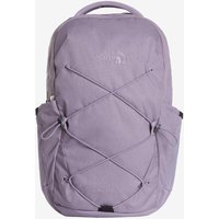 Photos - Backpack The North Face Jester 22L violet women