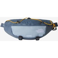 Photos - Backpack The North Face Terra Lumbar 3L Waist Pack Bluish Grey