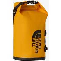 Photos - Backpack The North Face Base Camp Dry Waterproof Bag 18L Yellow