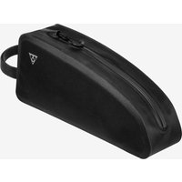 Photos - Basket & Rack Topeak Toploader Drybag black frame bag