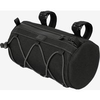 Photos - Basket & Rack Topeak Tubular BarBag Slim handlebar bag black