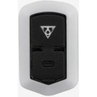 Photos - Accessories Topeak White Lite Clip-On helmet light