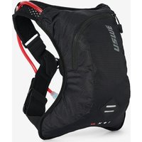 Photos - Backpack USWE Outlander 4L hydration black
