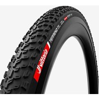 Photos - Bike Tyre Vittoria Terreno T70 Gravel Endurance Tubeless Ready Tyre black - 700x37